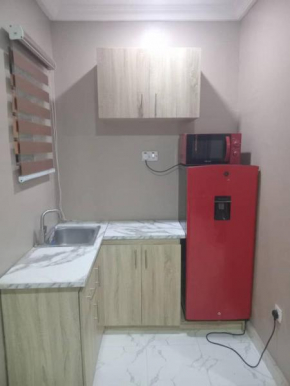 Studio Apartments